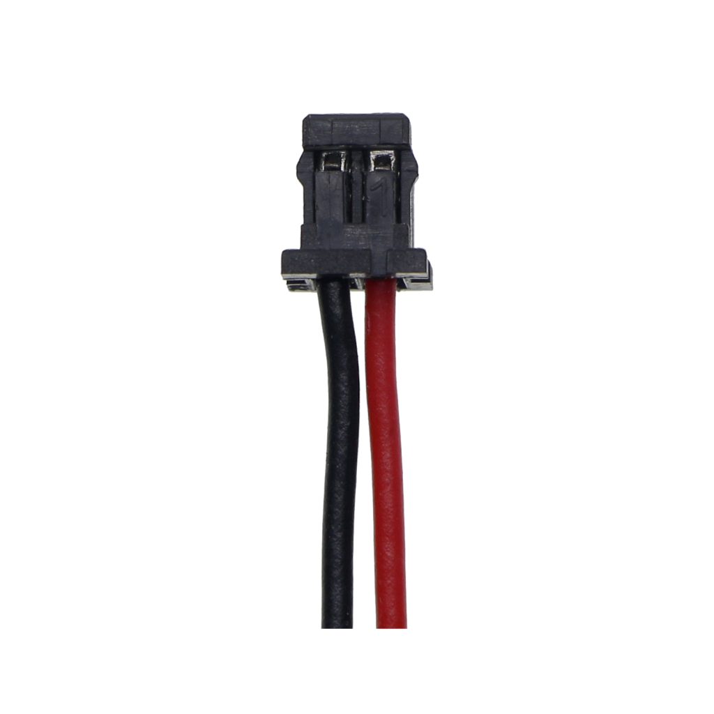 Yhteensopiva akun vaihto Cateye BA-625