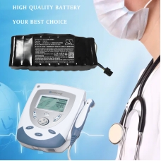 Yhteensopiva akun vaihto Chattanooga 27478,AASCHAT20/27478,B11565,OM0106,UT005