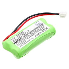 Yhteensopiva akun vaihto NTN Communications 232016,232020,450,46785,GP30AAAK2BMX...