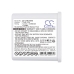 Battery for Venni Instruments MD200B