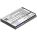 Yhteensopiva akun vaihto Crosscall BL-651A