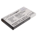 Yhteensopiva akun vaihto Cisco CIW31ZBR