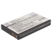 Yhteensopiva akun vaihto Spectralink 84743424,84743428,ICP73048