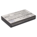 Yhteensopiva akun vaihto Spectralink 84743424,84743428,ICP73048