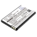 Yhteensopiva akun vaihto Cisco RTR001F05