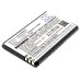 Langattoman puhelimen akku Cisco IP DECT 6825 (CS-CIP682CL)