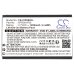 Langattoman puhelimen akku Cisco IP DECT 6825 (CS-CIP682CL)