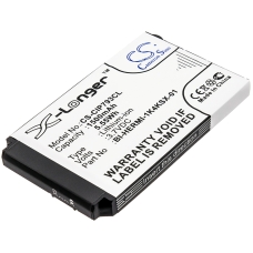 Yhteensopiva akun vaihto Cisco BI-HERMI-1K4KSX-01