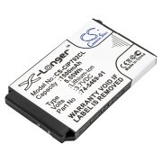 Langattoman puhelimen akku Cisco 7925G-EX