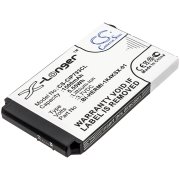 Langattoman puhelimen akku Cisco 7925G-EX