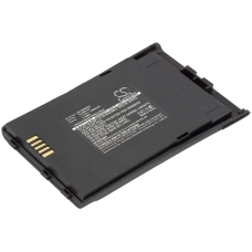 Yhteensopiva akun vaihto Cisco 74-4957-01,74-4957-01 REV. C1,74-4958-01