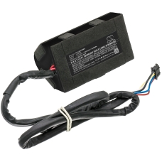Yhteensopiva akun vaihto Medtronic 1030950
