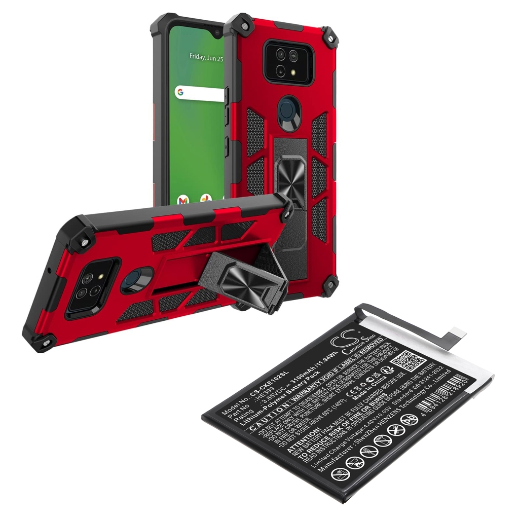 Matkapuhelimen akku Cricket CS-CKE102SL