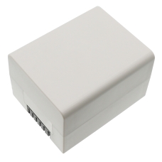 Compatible battery replacement for Fukuda 10005948,31CR18/65,31CR18/65-2,HBP-2070,M-BPL-1...