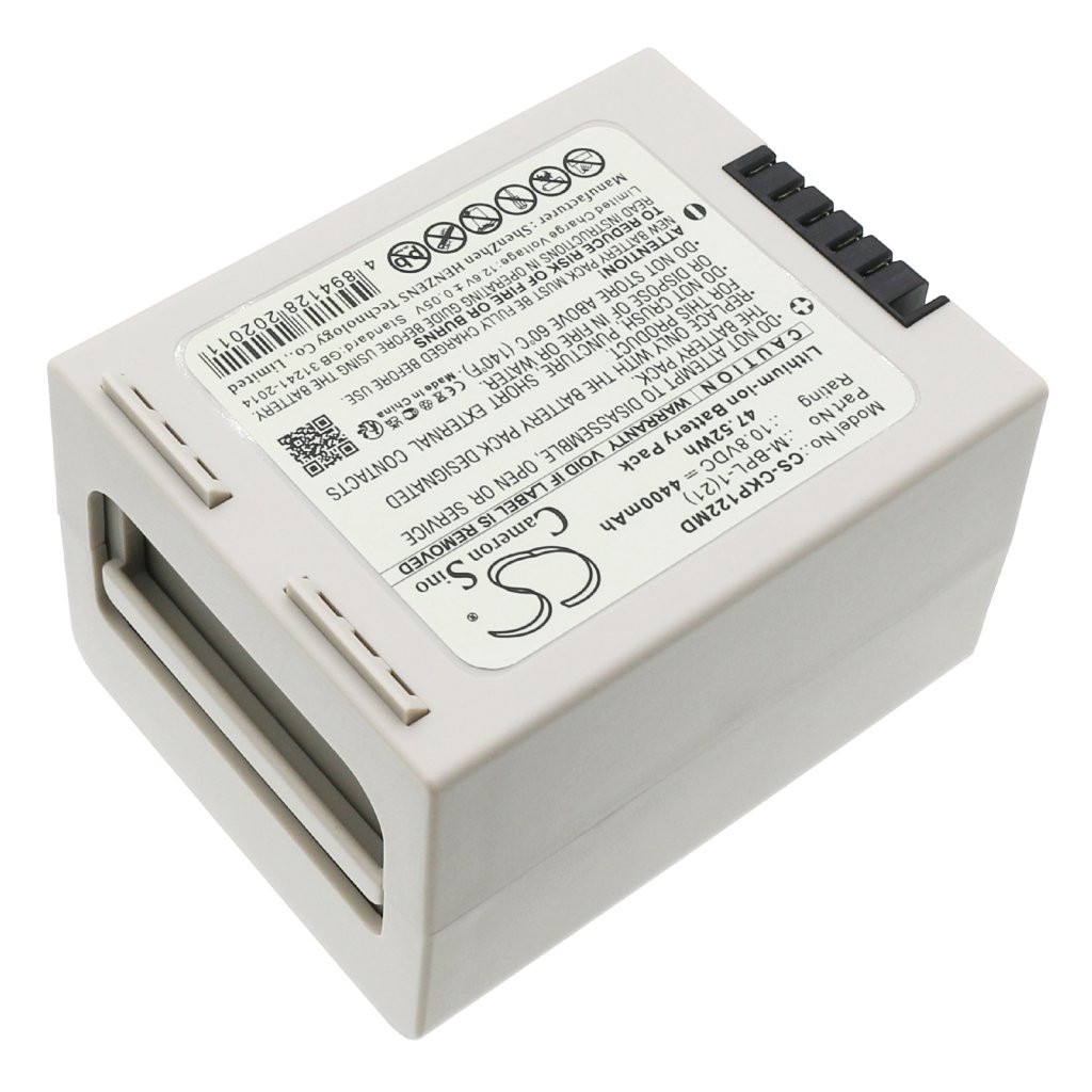 Battery Replaces 10005948