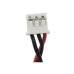 Yhteensopiva akun vaihto Philips 60AAAH2BMX,T356,T372