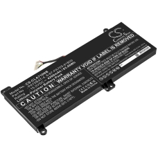 Yhteensopiva akun vaihto HASEE 6-87-PA70S-61B00,PA70BAT-4