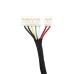 Kannettavan tietokoneen akku Schenker CS-CLA710NB