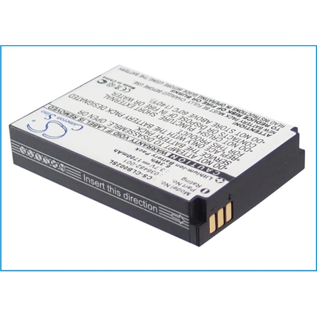Pöytälaturi Wayteq CS-CLB002SL