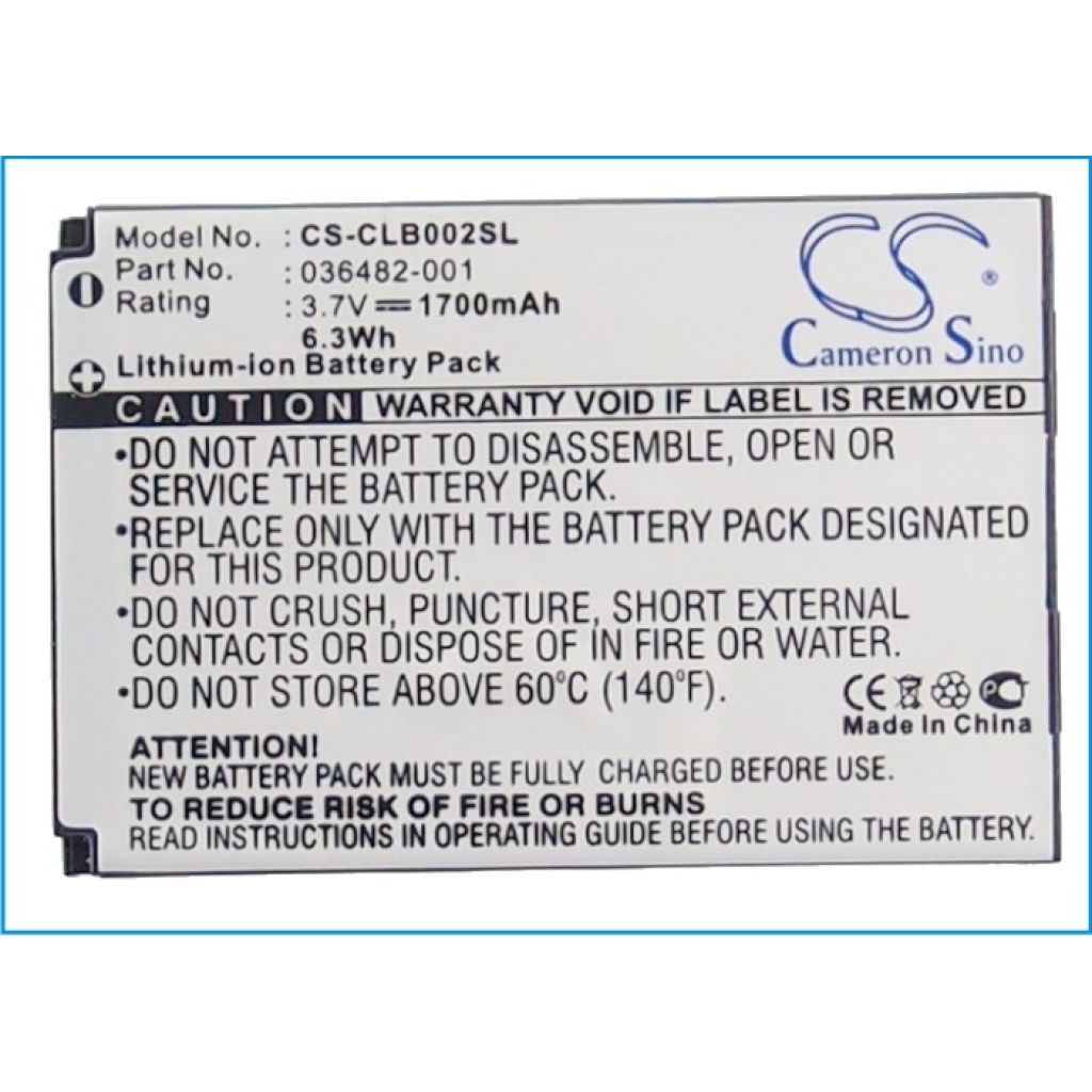 Pöytälaturi Wayteq CS-CLB002SL