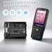 Battery compatible with Cipherlab CS-CLB174BL