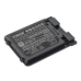 Battery compatible with Cipherlab CS-CLB174BL