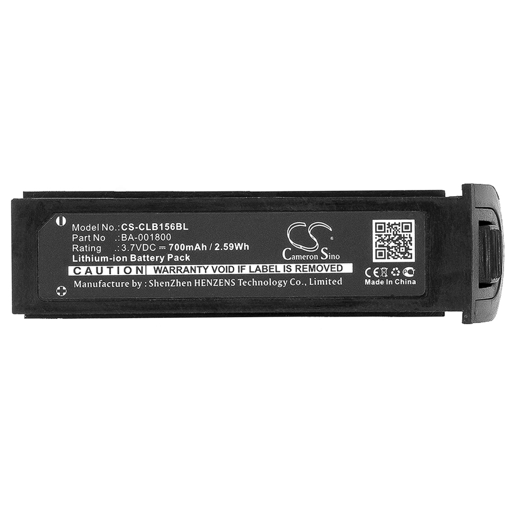 Akku Korvaa KB1A371802963