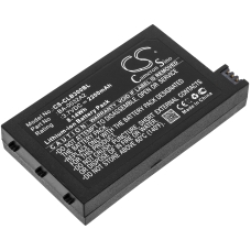 Yhteensopiva akun vaihto Cipherlab BA-0032A2