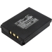 Viivakoodinlukijan akku Cipherlab 8300