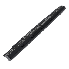 Compatible battery replacement for Schenker 6-87-N24JS-42F-1,6-87-N24JS-42F1,6-87-N24JS-42F2-1,6-87-N24JS-42F4-1,6-87-N24JS-42L...