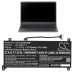 Notebook battery CLEVO CS-CLN510NB