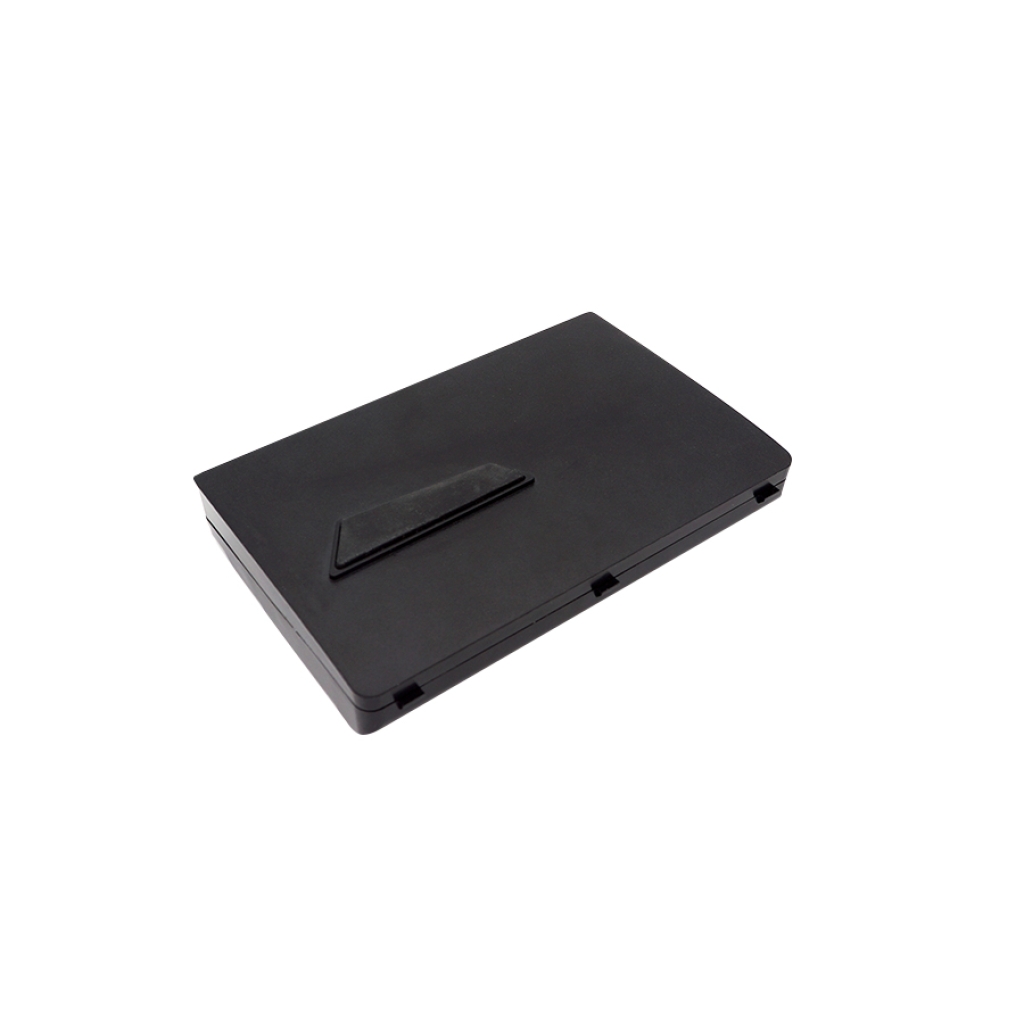 Kannettavan tietokoneen akku Eurocom CS-CLP750NB