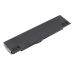 Yhteensopiva akun vaihto CLEVO N950BAT-6