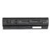 Yhteensopiva akun vaihto CLEVO N950BAT-6