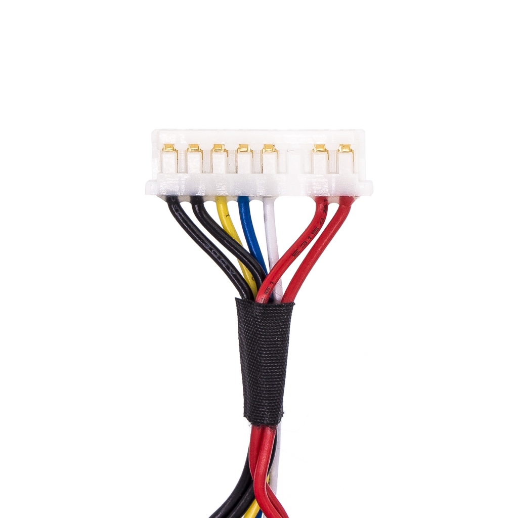 Kannettavan tietokoneen akku Mifcom CS-CLP960NB