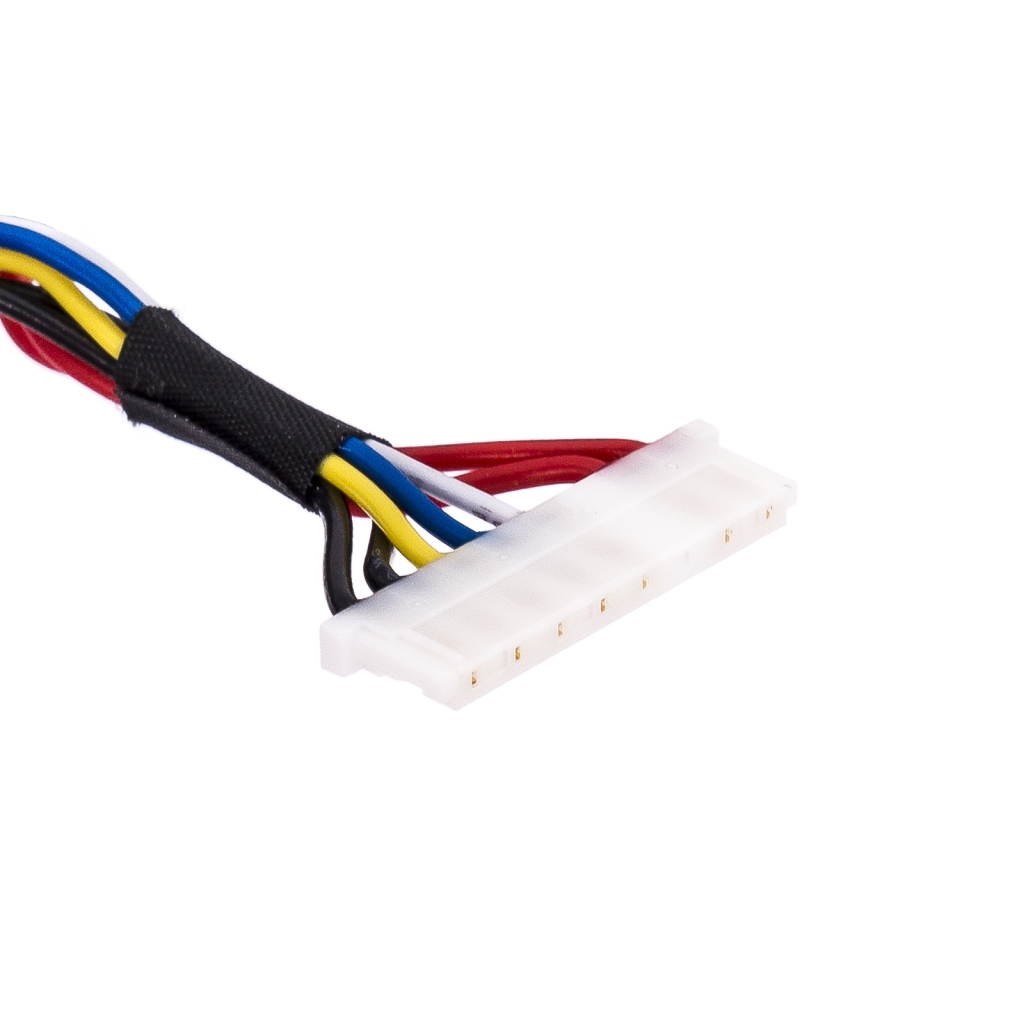 Kannettavan tietokoneen akku Mifcom CS-CLP960NB