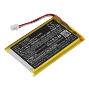 Battery compatibleWith Clareone