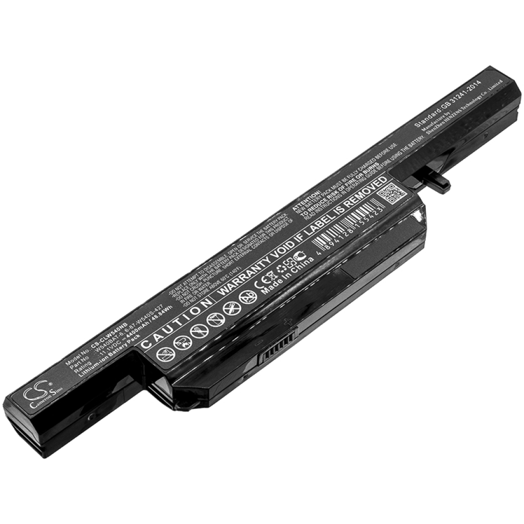 HASEE K680E-G4T4
