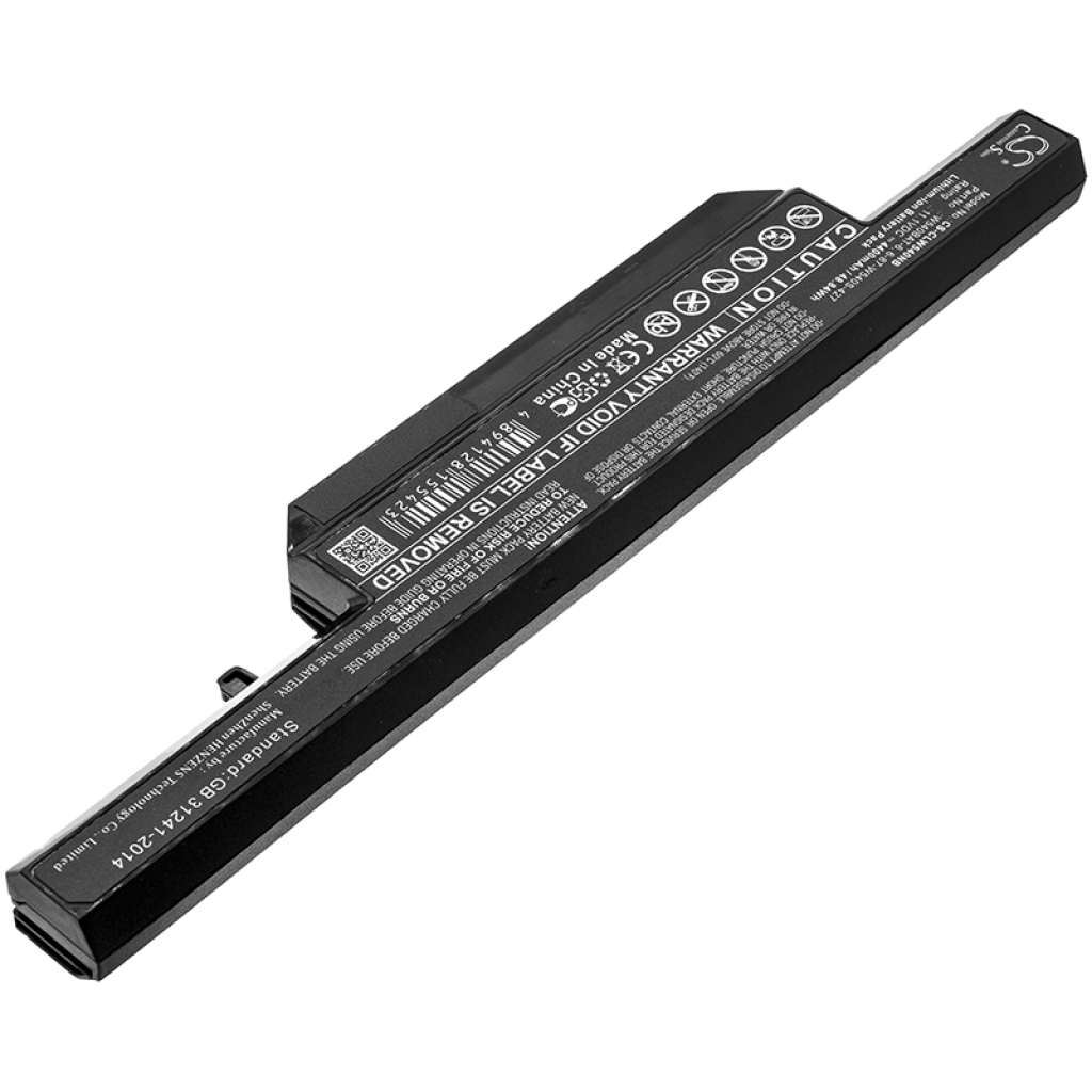 HASEE K680E-G4T4
