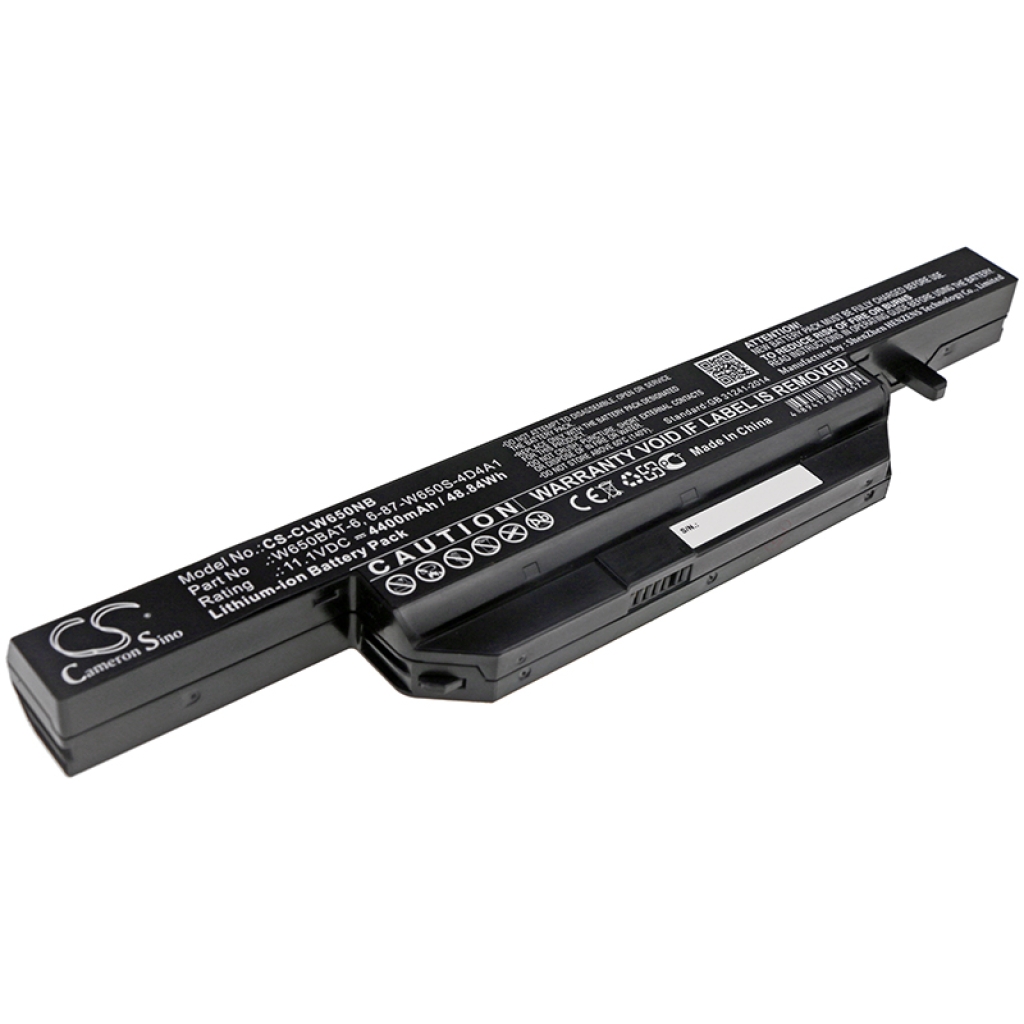 HASEE K650D-G5D3