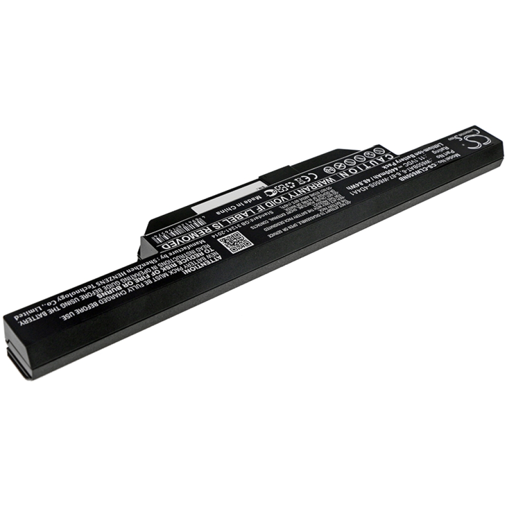 HASEE K650D-G5D3