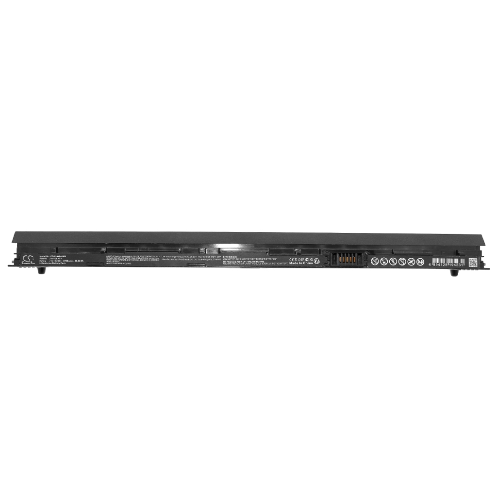 Kannettavan tietokoneen akku Schenker CS-CLW840NB