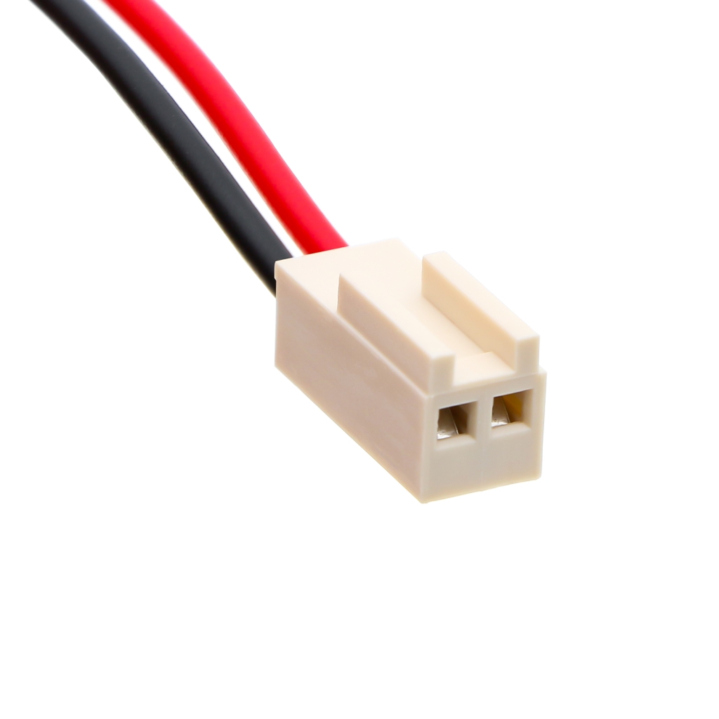 Mukautetut akkupaketit yhteensopiva Neptolux CS-CM015SL
