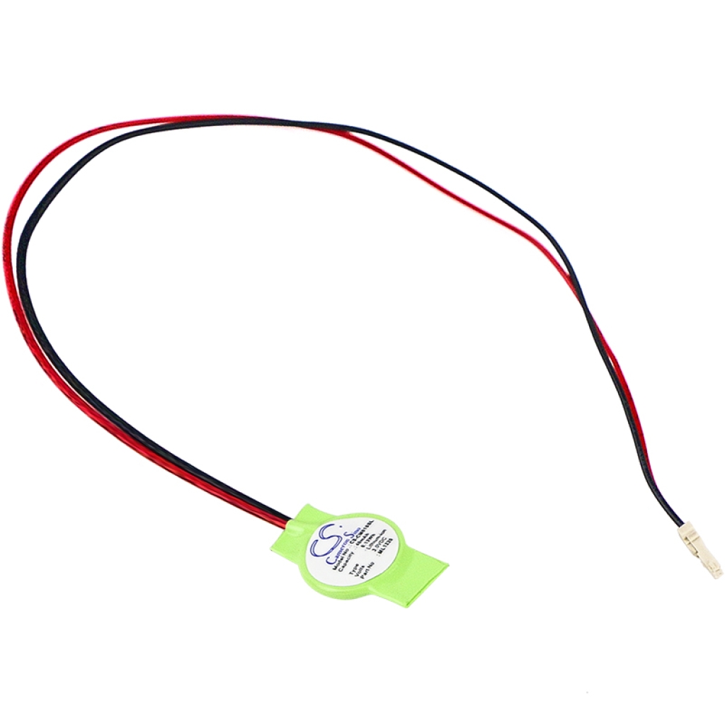Akut CMOS / Varmuuskopioakku CS-CM018SL