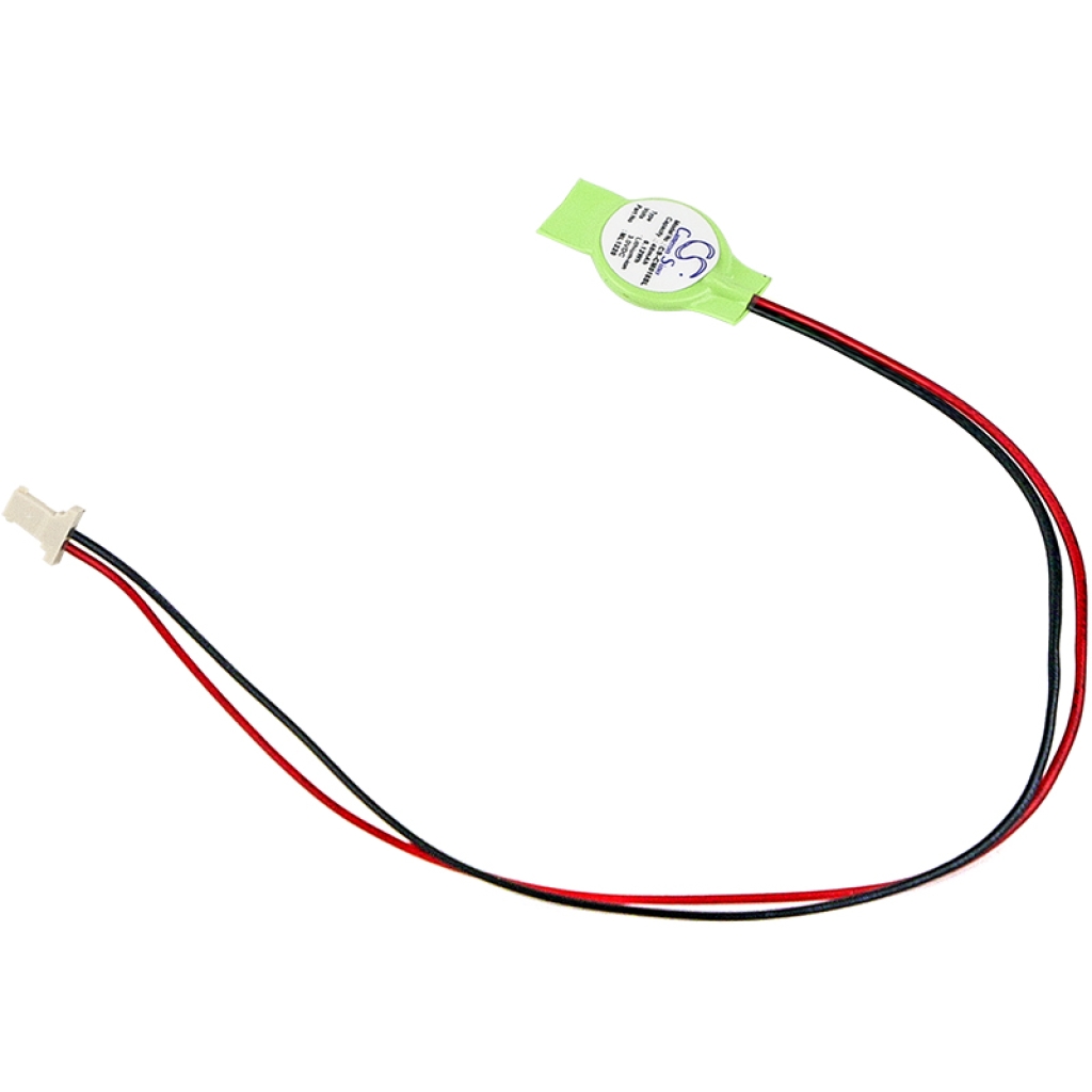 Akut CMOS / Varmuuskopioakku CS-CM018SL
