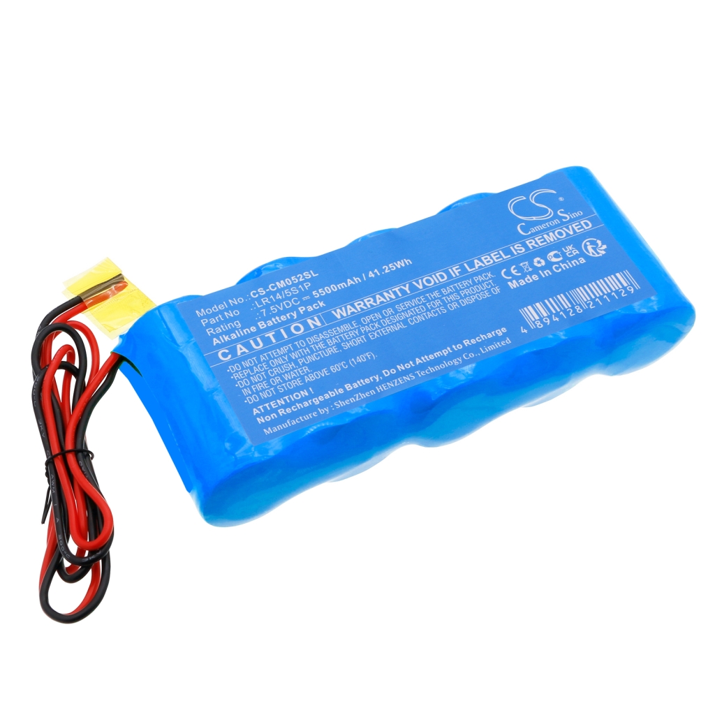 Mukautetut akkupaketit CS-CM052SL