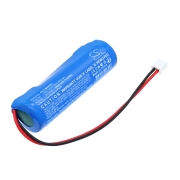 Mukautetut akkupaketit compatibleWith Battery pack