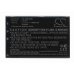 MP3, MP4, PMP-akku Creative CS-CM428SL
