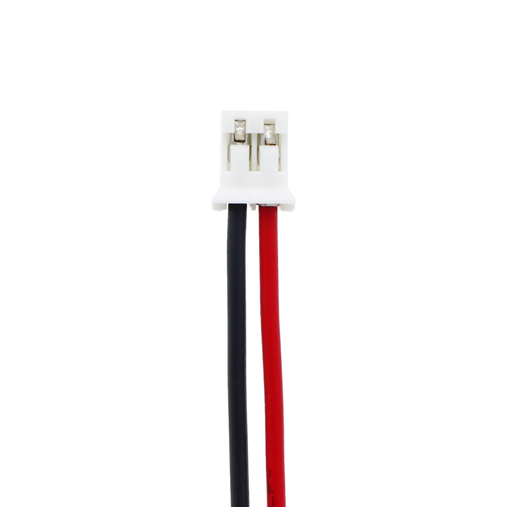 Battery for OLYMPIA CM 911