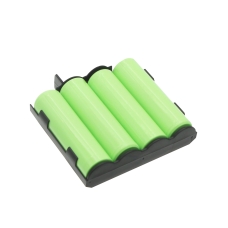 Yhteensopiva akun vaihto Chattanooga 4H-AA1500,941210,941213